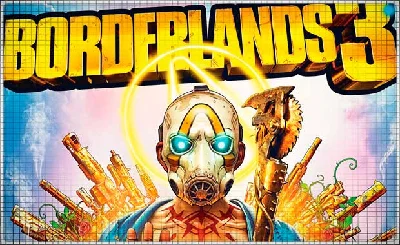 💠 Borderlands 3 (PS4/PS5/RU) P3 - Activation