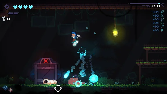 Revita (Steam key / Region Free)