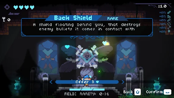 Revita (Steam key / Region Free)