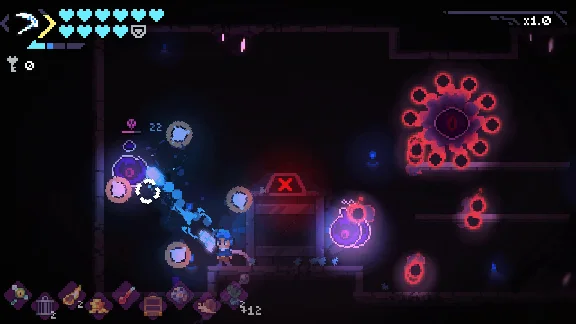 Revita (Steam key / Region Free)