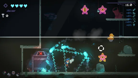 Revita (Steam key / Region Free)