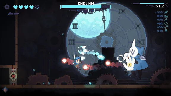 Revita (Steam key / Region Free)