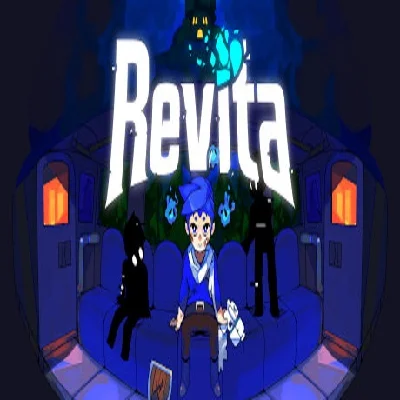 Revita (Steam key / Region Free)