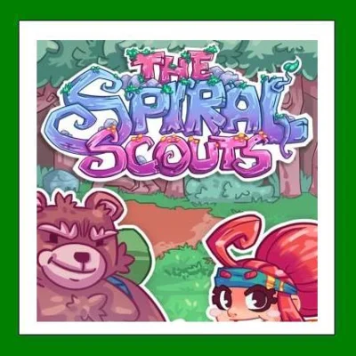 ✅The Spiral Scouts✔️+ 25 games🎁Steam⭐Region Free⭐