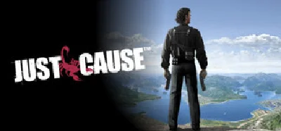 Just Cause 1 - STEAM Gift - Region Free / ROW / GLOBAL