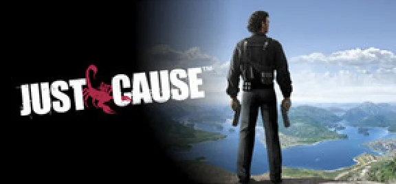 Just Cause 1 - STEAM Gift - Region Free / ROW / GLOBAL