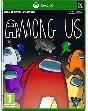 Among Us XBOX ONE SERIES X/S + WINDOWS (PC) КЛЮЧ