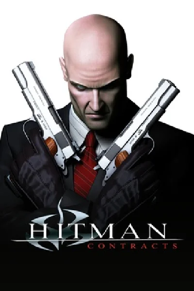 CIS/GLOBAL* 🌎 HITMAN: CONTRACTS 🔑 STEAM KEY