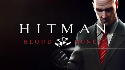 RU/GLOBAL 🌎 HITMAN: BLOOD MONEY 🔑 STEAM KEY