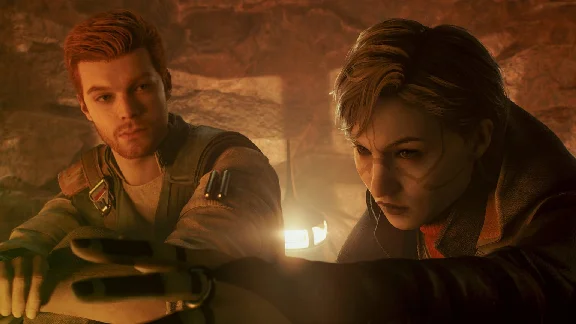 🛰️🛰️🛰️ STAR WARS JEDI SURVIVOR (ORIGIN EA)🛰️🛰️🛰️
