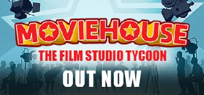 Moviehouse – The Film Studio Tycoon STEAM Russia
