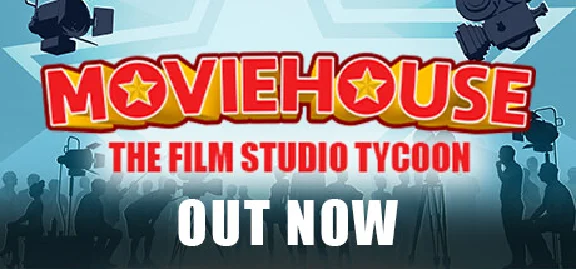 Moviehouse – The Film Studio Tycoon STEAM Russia