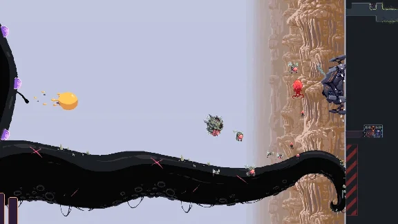 Wall World (Steam Gift Россия) 🔥