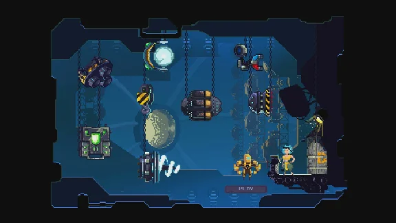 Wall World (Steam Gift Россия) 🔥