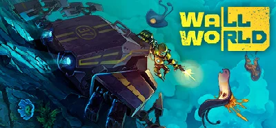 Wall World (Steam Gift Россия) 🔥