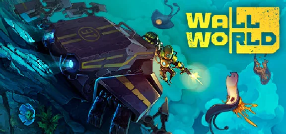 Wall World (Steam Gift Россия) 🔥