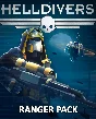 🔥HELLDIVERS Ranger Pack DLC💳0%💎ГАРАНТИЯ🔥
