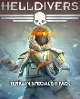 🔥HELLDIVERS Terrain Special Pack DLC💳0%💎GUARANTEE🔥