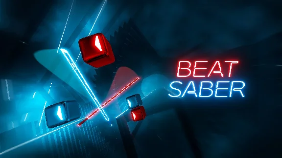 💚 Beat Saber PS (PS4/PS5) 💚