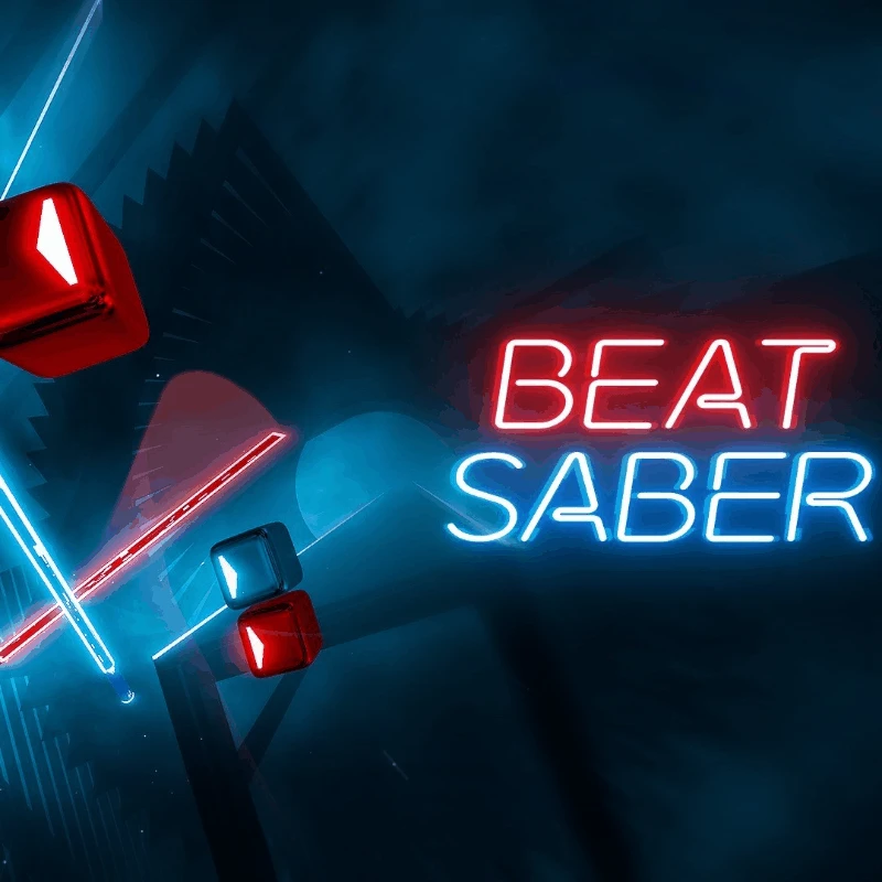 💚 Beat Saber PS (PS4/PS5) 💚