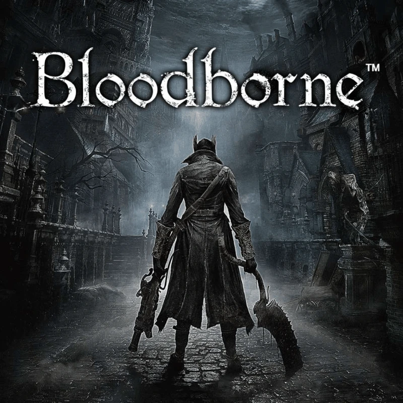 💚 Bloodborne Bloodborne PS (PS4/PS5) 💚