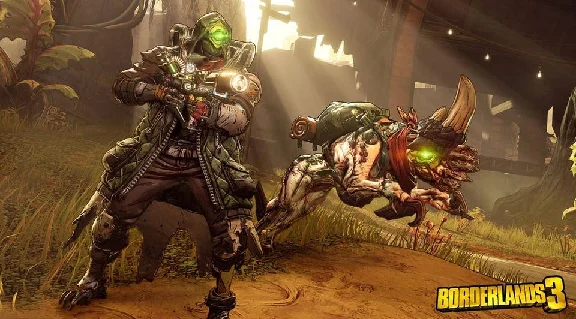 🔫🔥BORDERLANDS 3 SUPER DELUXE EDITION| ALL REGIONS🔥🔫