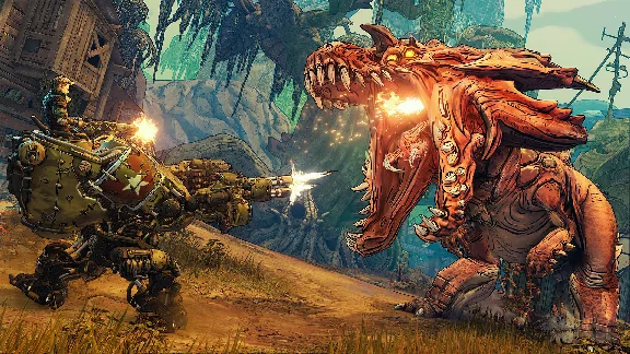 🔫🔥BORDERLANDS 3 SUPER DELUXE EDITION| ALL REGIONS🔥🔫