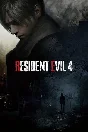 Resident Evil 4(remake) Separate Ways+100Steam game