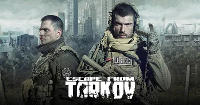 ESCAPE FROM TARKOV 💎 ✅ Full access ✅ + 🎁