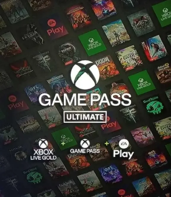 ✅Xbox Game Pass Ultimate💎2 месяцев💯100% гарантия🚀