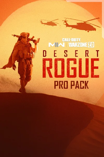 Call of Duty: Modern Warfare 2 - Desert Renegade Xbox