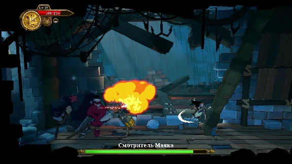 Curse of the Sea Rats 💎 АВТОДОСТАВКА STEAM GIFT RUSSIA