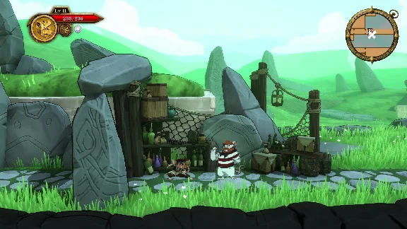Curse of the Sea Rats 💎 АВТОДОСТАВКА STEAM GIFT RUSSIA