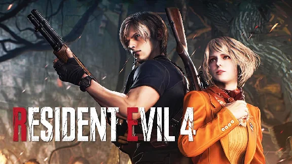 RE 4 REMAKE 💎 [ONLINE STEAM] ✅ Full access ✅ + 🎁