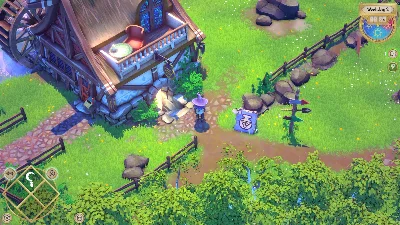 The Magical Mixture Mill STEAM•RU ⚡️AUTODELIVERY 💳0%