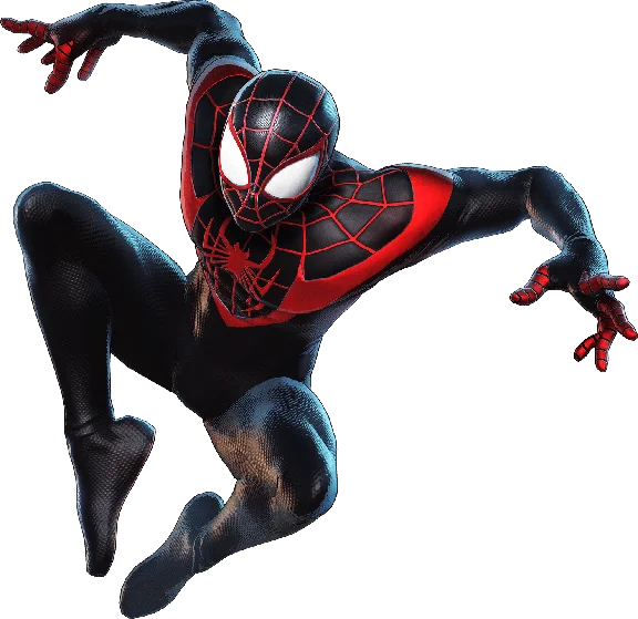 🔴Marvels Spider-Man: Miles Morales Ultimate PS4/PS5🔴
