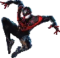 🔴Marvels Spider-Man: Miles Morales Ultimate PS4/PS5🔴