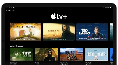 Apple TV+ ✅ 7 days Private Account 7 days of Warranty🔥