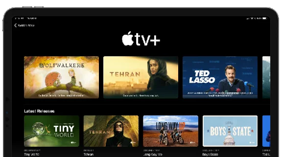 Apple TV+ ✅ 7 days Private Account 7 days of Warranty🔥