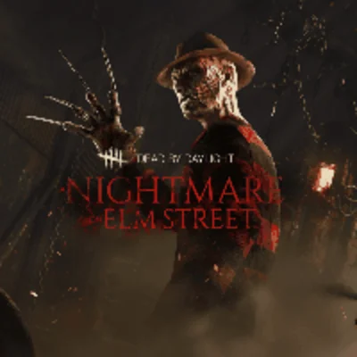 💜 Dead by Daylight / DBD -A Nightmare on Elm Street 💜