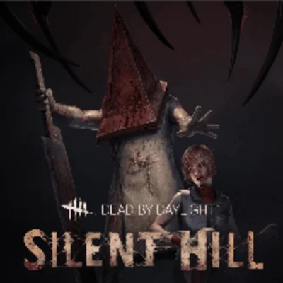 💜 Dead by Daylight / DBD - Silent Hill Chapter 💜