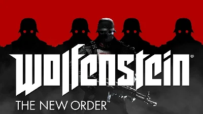 🛑 Wolfenstein: The New Order 🛑 ✅ ПОЛНАЯ ИГРА ✅🔥GOG🔥