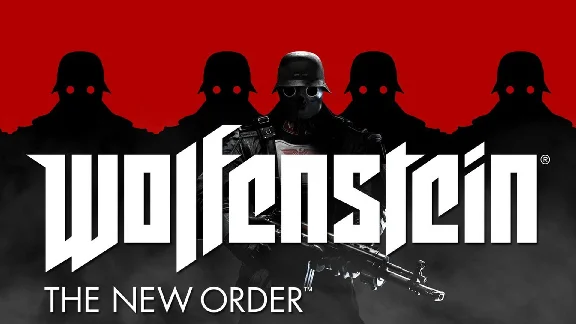 🛑 Wolfenstein: The New Order 🛑 ✅ ПОЛНАЯ ИГРА ✅🔥GOG🔥