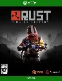 RUST CONSOLE EDITION ✅XBOX KEY