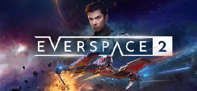EVERSPACE 2 (Steam Gift Россия) 🔥