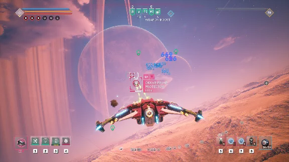 EVERSPACE 2 (Steam Gift Россия) 🔥