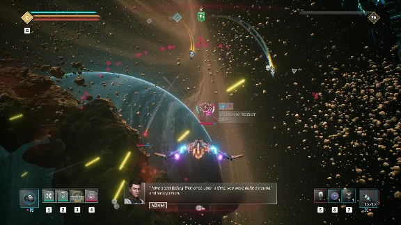 EVERSPACE 2 (Steam Gift Россия) 🔥