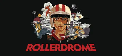 Rollerdrome STEAM KEY RU+CIS