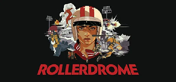 Rollerdrome STEAM KEY RU+CIS