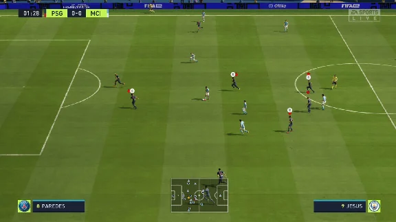 FIFA 22 PC (EA App account) FOREVER + your email